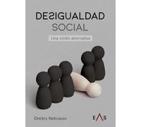 DESIGUALDAD SOCIAL: UNA VISIÓN ALTERNATIVA: 41 (KHRONOS)