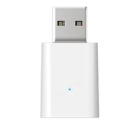 Desikixudy 1 unids Tuya Smart ZigBee Amplificador de señal USB Extender Domótica Inteligente para ZigBee Gateway