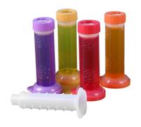 Desikixudy Limpiador de Inodoros, Jeringa de Gel, Drenaje AromáTico, Detergente para Limpieza de Inodoros, Ambientador, Elimina Olores, Herramientas para el BañO del Hogar