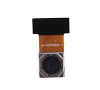 Desikixudy MóDulo de CáMara OV5640 para Placa Blanda ESP32-CAM 5 Millones de PíXeles Enfoque AutomáTico de Alta DefinicióN 70 Grados 24 Paso de 0,5 mm (A)