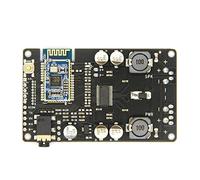 Desikixudy TPA3118 - Tarjeta de sonido, amplificador AUX, 30 W/20 W, CSRA64215, receptor Bluetooth 5.0 HY5066MTWS, no admite llamadas