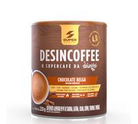 Desincafé Chocolate Belga 220g