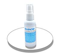 Desinclor - Clorhexidina 1% - Solución Acuosa (2)