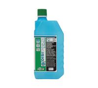 Desincrustante para cajas de escape DISITANK 2 X STRONG 500 ml