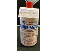 Desincrustante Para Wc De 1 Litro Cs Cleaner Producto Profesional 750920