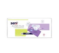 Desinfecta Super Seni Plus - Pañales para adultos, color lila (2)