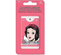 Desinfectante hidratante para manos Disney Pop Princess (blanco oscuro)