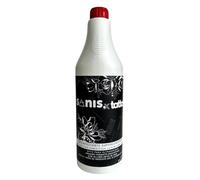 Desinfectante liquido concentrado, Bactericida, fungicida, viricida y levuricida, Apto para ultrasonidos y materiales delicados 1L