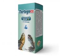 Desinfectante ocular para tortugas - Tartuguex - Cantidad: 20 ml