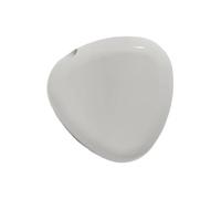 Desinfectante para cepillo de dientes UV-estuche de USB recargable, 3,15x3,15x0,98 pulgadas, limpiador antigérmenes para cabezales de cepillo de dientes, soporte de almacenamiento portátil para cuarto