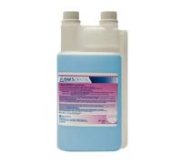 Desinfectante para sistemas dentales de aspiración Cleanmed Suction -1 l con dosificador