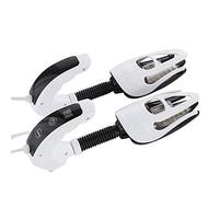 Desinfectante ultravioleta para zapatos, esterilizador de botas con luz germicida UV para eliminar bacterias, hongos en los pies, olores y gérmenes, secador de zapatos eficaz para un calzado más