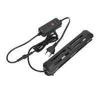 Desinfectante UV 5W 7W 9W 11W 13W para Acuario, Luz a Prueba de Agua para Tanque de Peces, Lámpara Sumergible con Temporizador para Limpieza de Algas(305-5W)