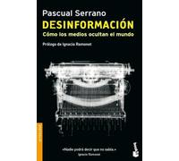 Desinformación: Cómo los medios ocultan el mundo (Actualidad)