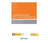 Desinformación Odio Y Polarización (ii)