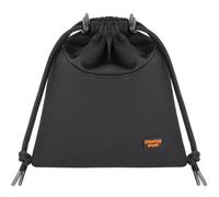 Desing Wish Bolsa de Almacenamiento Ligera para Auriculares, portátil, Bolsa de Transporte, Bolsa de Auriculares, Bolsa de Viaje Suave para Auriculares, Auriculares para Juegos, Banda para el Cuello