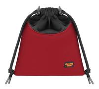 Desing Wish Funda Auriculares Diadema Bolsa de Almacenamiento Bolsa Auriculares Estuche Auriculares Bolsa de Viaje Suave Funda Cascos para Power Bank Electrónica Tech Bag Bolsa Transporte Accesorios