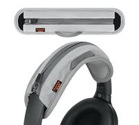 Desing Wish Funda Diadema Protectora Universal de Auriculares Almohadillas Compatible con Sony Bose JBL Protector de Diadema Headphone Pad Cover para Auriculares Estéreo con Cancelación Ruido