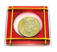 Desintegración de una Moneda con vídeo explicativo para su fácil comprensión Trucos de Magia coleccionables