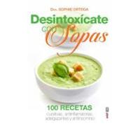 Desintoxicate Con Sopas