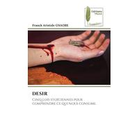 DESIR: Cinq lois stoïciennes pour comprendre ce qui nous consume.