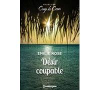 Désir Coupable (ebook)