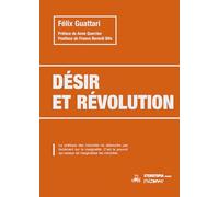 Désir et révolution (RHIZOME)