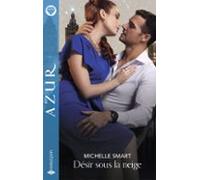 Désir Sous La Neige (ebook)