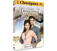 Désir sous les ormes [Francia] [DVD]