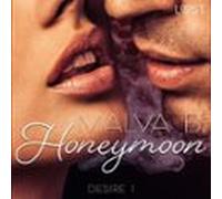 desire 1: honeymoon (audiolibro)