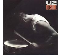 Desire (1988) / Vinyl single [Vinyl-Single 7'']