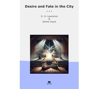 Desire and Fate in the City (Classic Bundles)