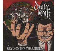 Desire Before Death - Beyond The Threshold