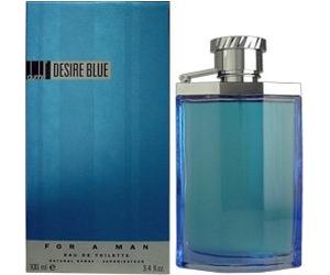 Desire Blue By Alfred Dunhill For Men. Aftershave Lotion 2.5-Ounces by Alfred Dunhill