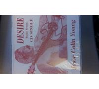 Desire by Young,Jesse Colin (1994-10-18)