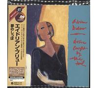 Desire Caught By the Tail Td