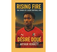 Désiré Doué biograohy: Rising Fire - The Spark of a New Football Era