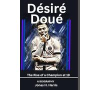 Désiré Doué: The Rise of a Champion at 19
