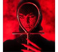 Desire Escape (Vinyl) 12" Album Coloured Vinyl (Limited Edition)