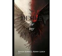 Desire For My Demon (Heavenfall Legacy)