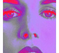 DESIRE - GAMES PEOPLE PLAY (SPLATTER PINK/PURPLE VINYL) [Vinilo]