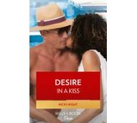 Desire In A Kiss (ebook)
