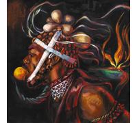 Desire Marea – On the Romance of Being – CD (Importación USA)