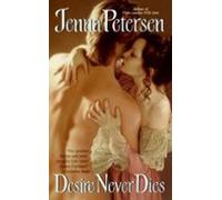 Desire Never Dies (ebook)