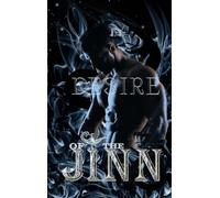 Desire of the Jinn: Hate to Love - Dark Gay Romantasy: 3