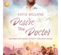 Desire The Doctor (audiolibro)