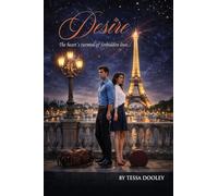 Desire: The Heart's Turmoil of Forbidden Love