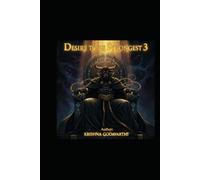 Desire to be Strongest: Chapter 3