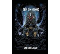 Desire to be Strongest: Chapter 5