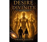 Desire to Divinity - A True Account of the Year We Knocked and Something Answered